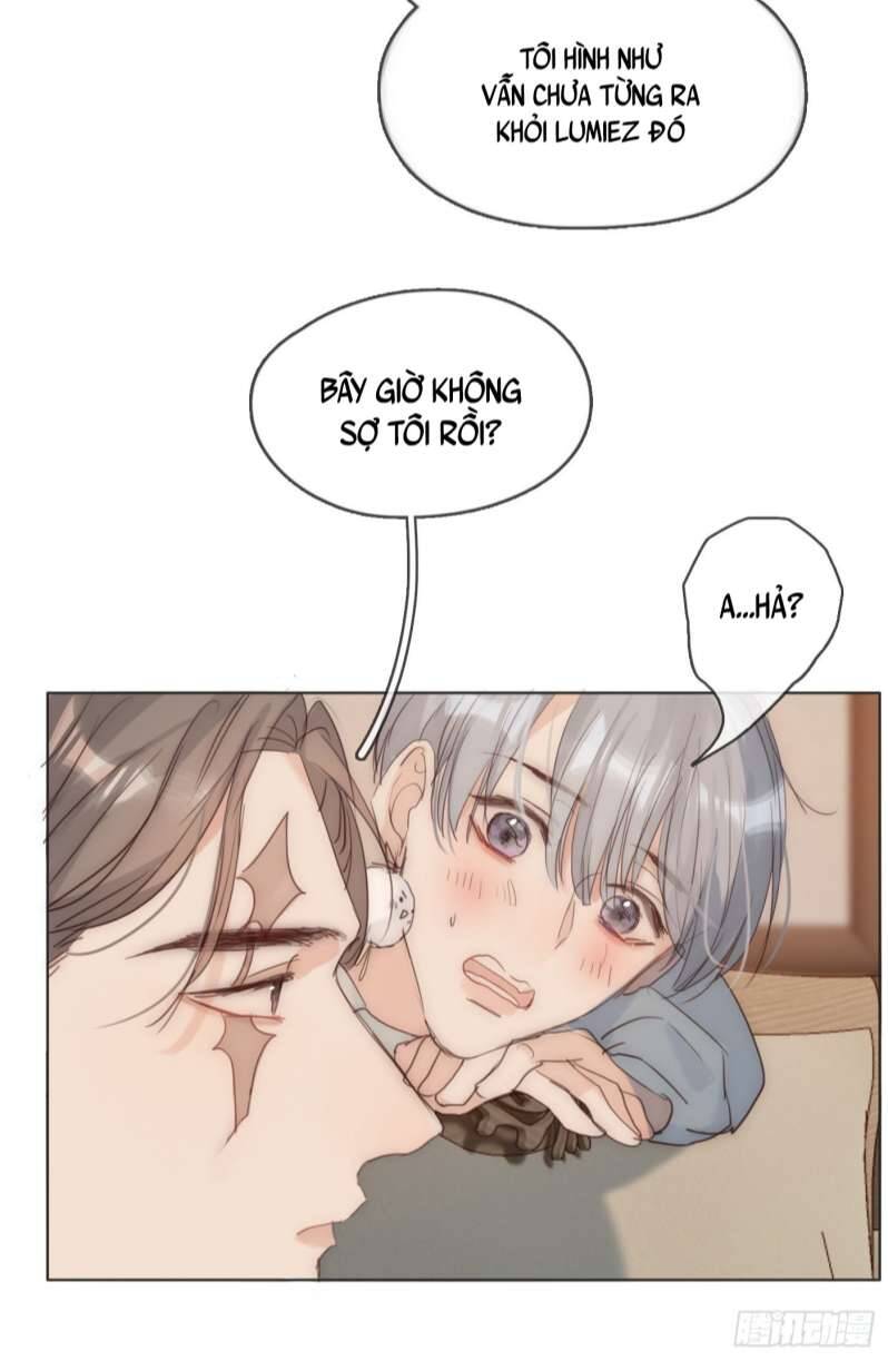 Thỉnh Cùng Ta Đồng Miên-Xin Hãy Ngủ Cùng Ta - Chapter 82 - Page 19