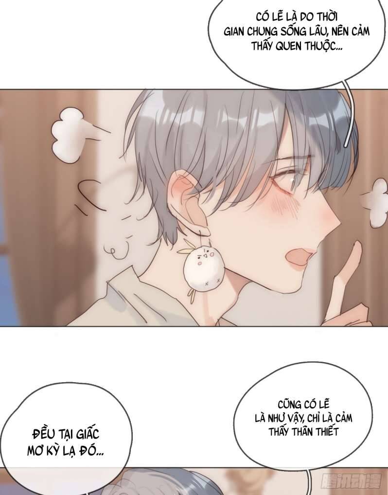 Thỉnh Cùng Ta Đồng Miên-Xin Hãy Ngủ Cùng Ta - Chapter 82 - Page 21