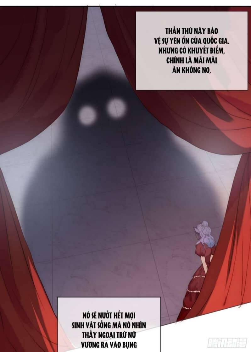 Thỉnh Cùng Ta Đồng Miên-Xin Hãy Ngủ Cùng Ta - Chapter 82 - Page 3