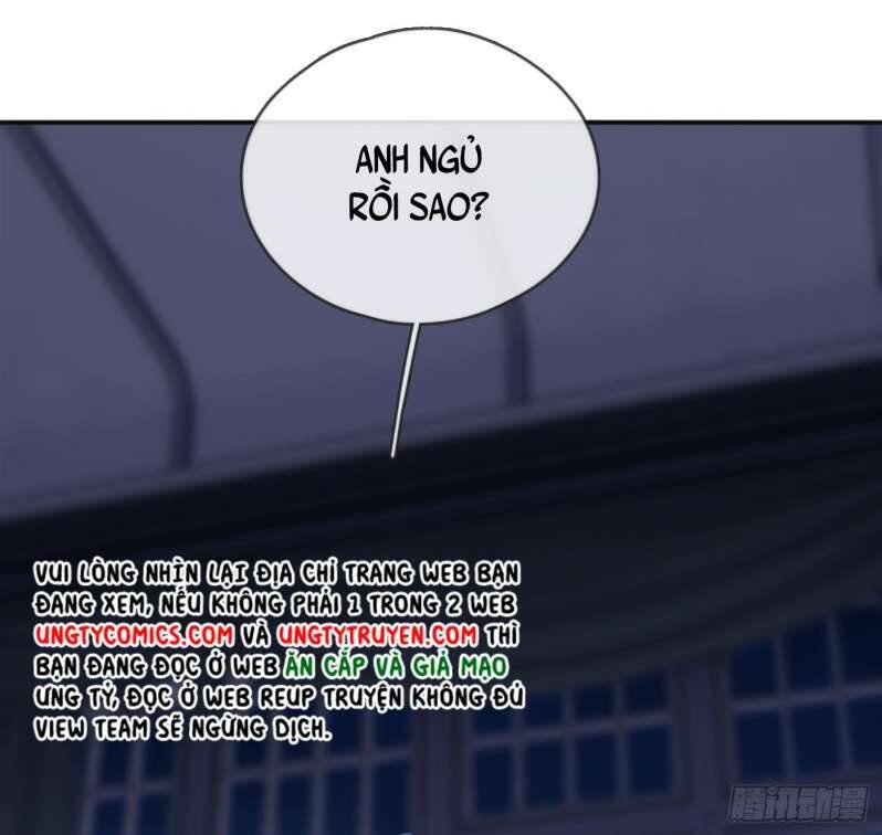 Thỉnh Cùng Ta Đồng Miên-Xin Hãy Ngủ Cùng Ta - Chapter 82 - Page 35