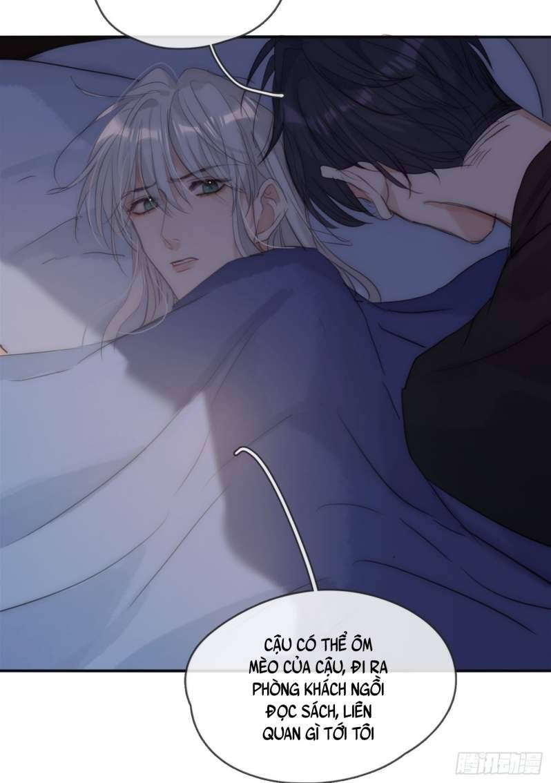 Thỉnh Cùng Ta Đồng Miên-Xin Hãy Ngủ Cùng Ta - Chapter 82 - Page 38