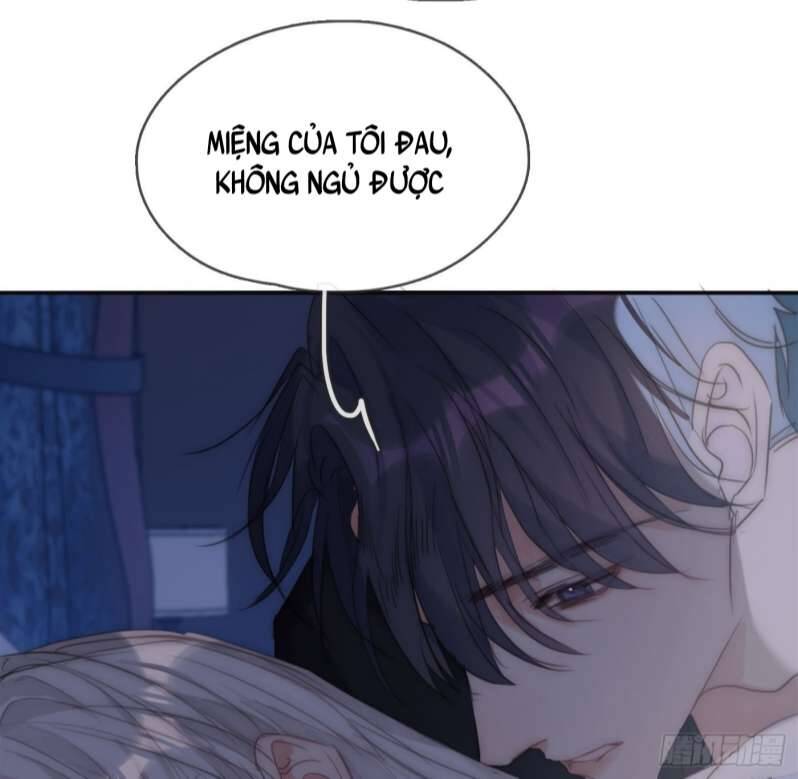 Thỉnh Cùng Ta Đồng Miên-Xin Hãy Ngủ Cùng Ta - Chapter 82 - Page 39