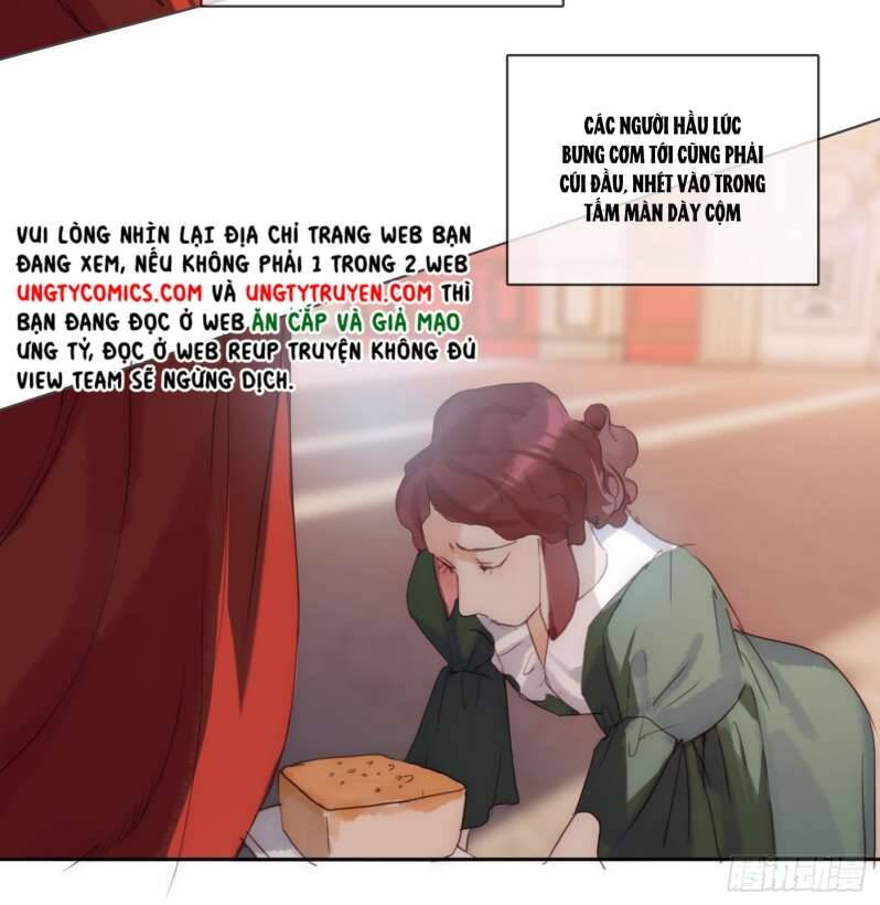 Thỉnh Cùng Ta Đồng Miên-Xin Hãy Ngủ Cùng Ta - Chapter 82 - Page 4