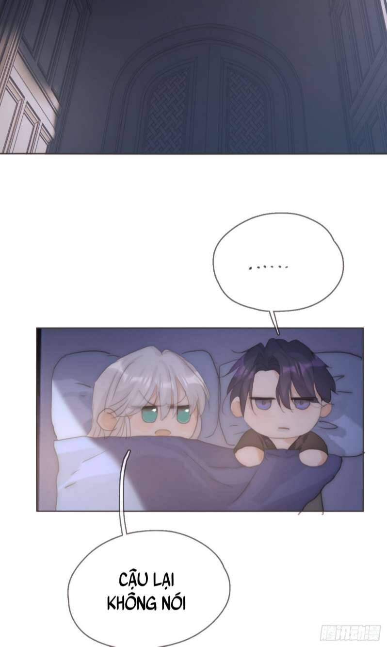 Thỉnh Cùng Ta Đồng Miên-Xin Hãy Ngủ Cùng Ta - Chapter 82 - Page 42