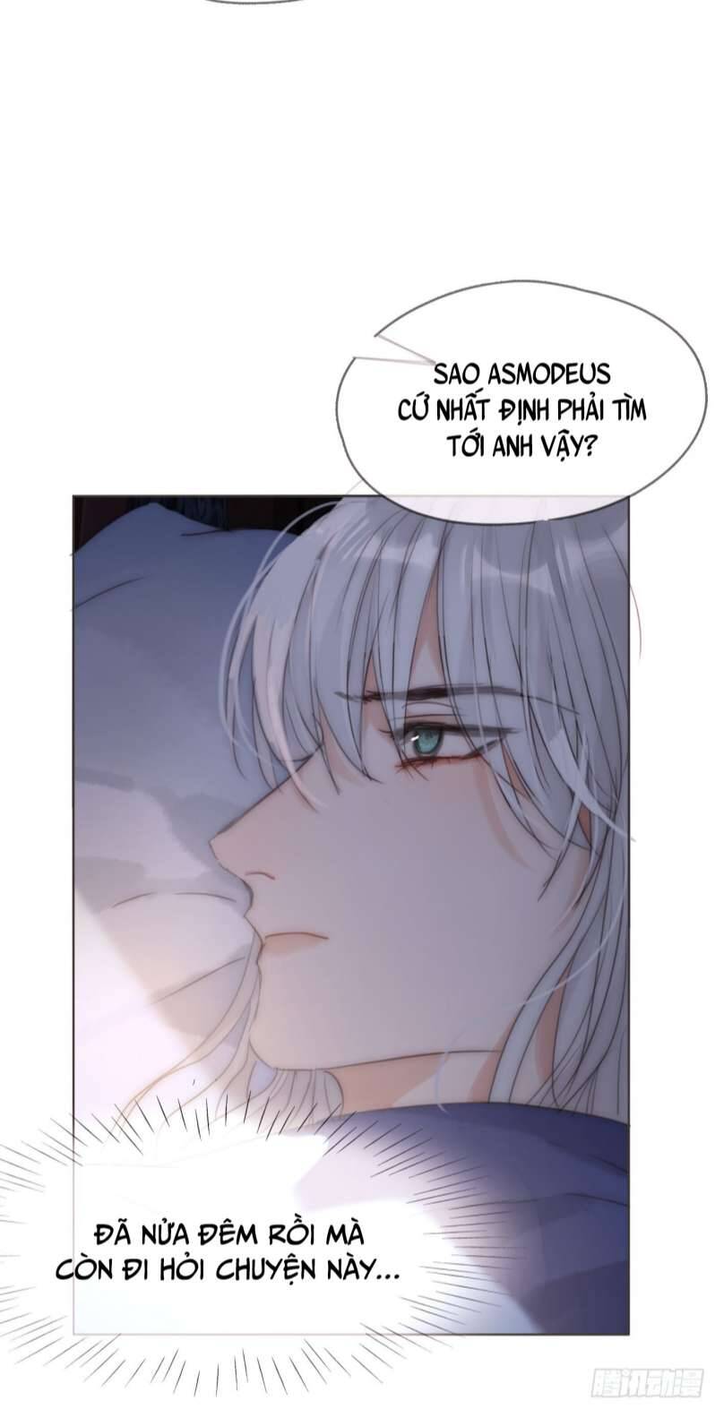 Thỉnh Cùng Ta Đồng Miên-Xin Hãy Ngủ Cùng Ta - Chapter 82 - Page 43