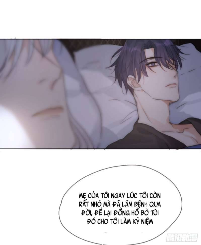 Thỉnh Cùng Ta Đồng Miên-Xin Hãy Ngủ Cùng Ta - Chapter 82 - Page 44