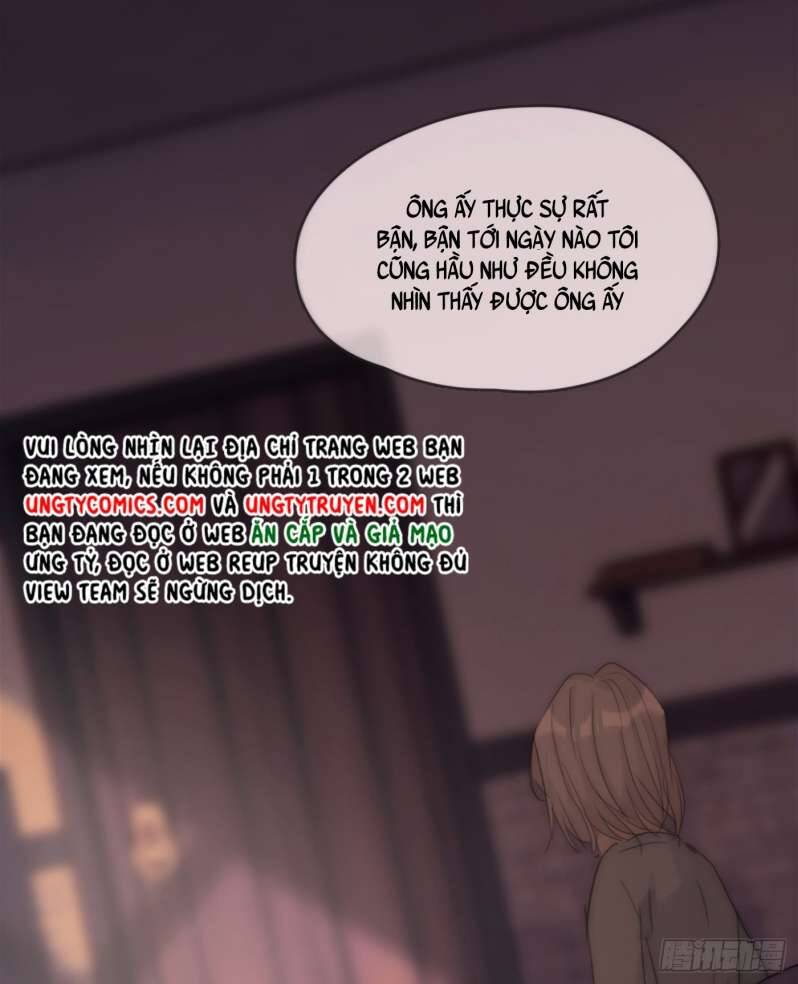 Thỉnh Cùng Ta Đồng Miên-Xin Hãy Ngủ Cùng Ta - Chapter 82 - Page 46