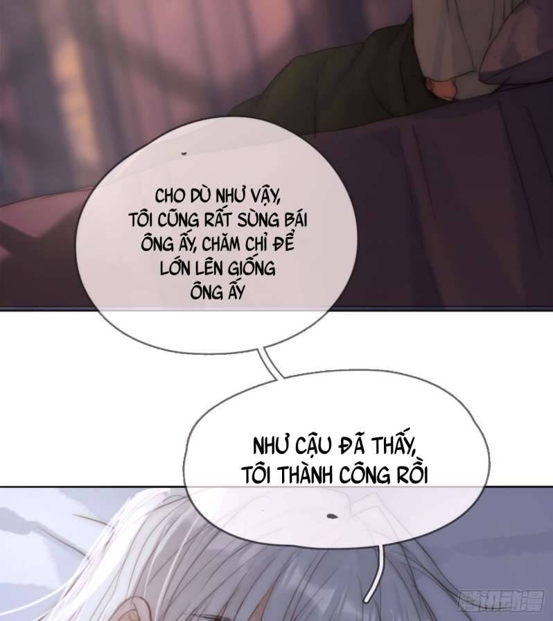 Thỉnh Cùng Ta Đồng Miên-Xin Hãy Ngủ Cùng Ta - Chapter 82 - Page 47