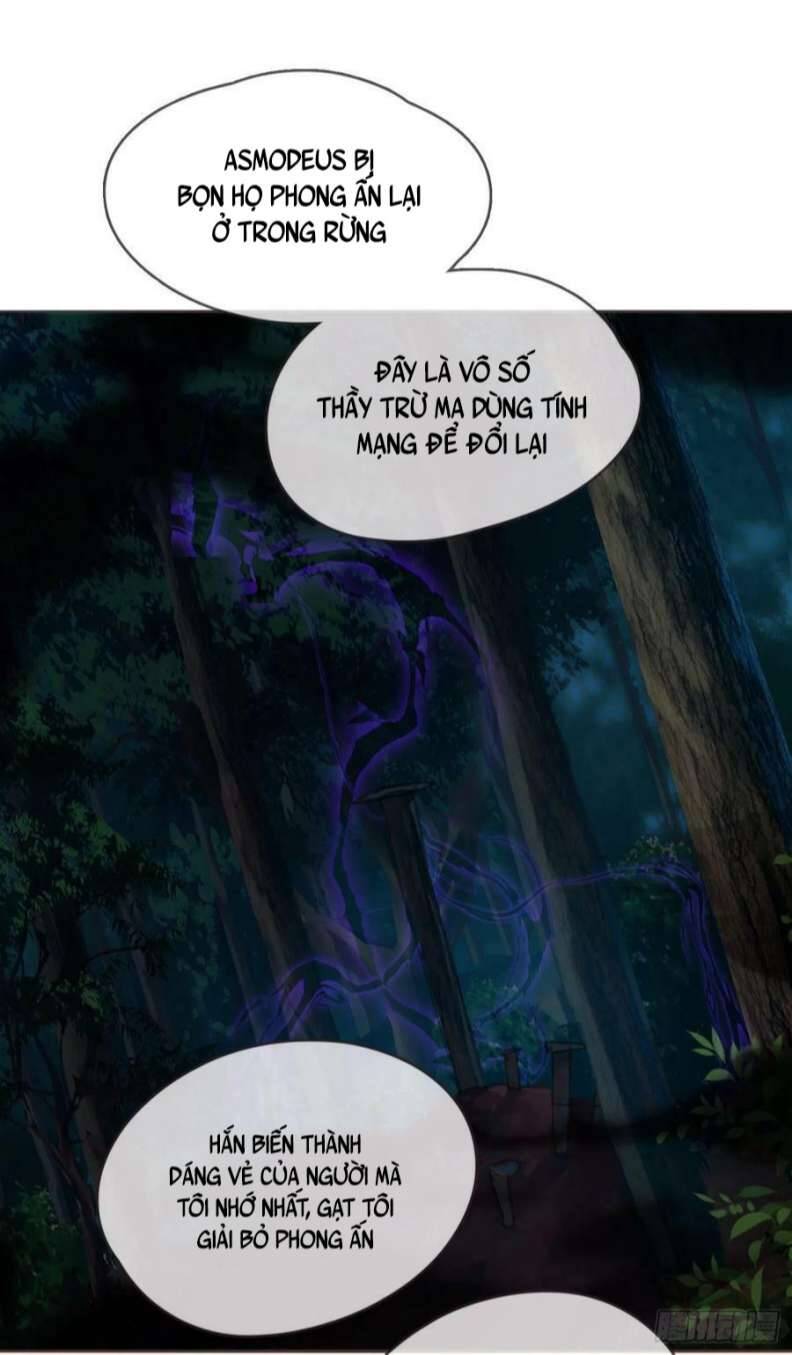 Thỉnh Cùng Ta Đồng Miên-Xin Hãy Ngủ Cùng Ta - Chapter 82 - Page 49