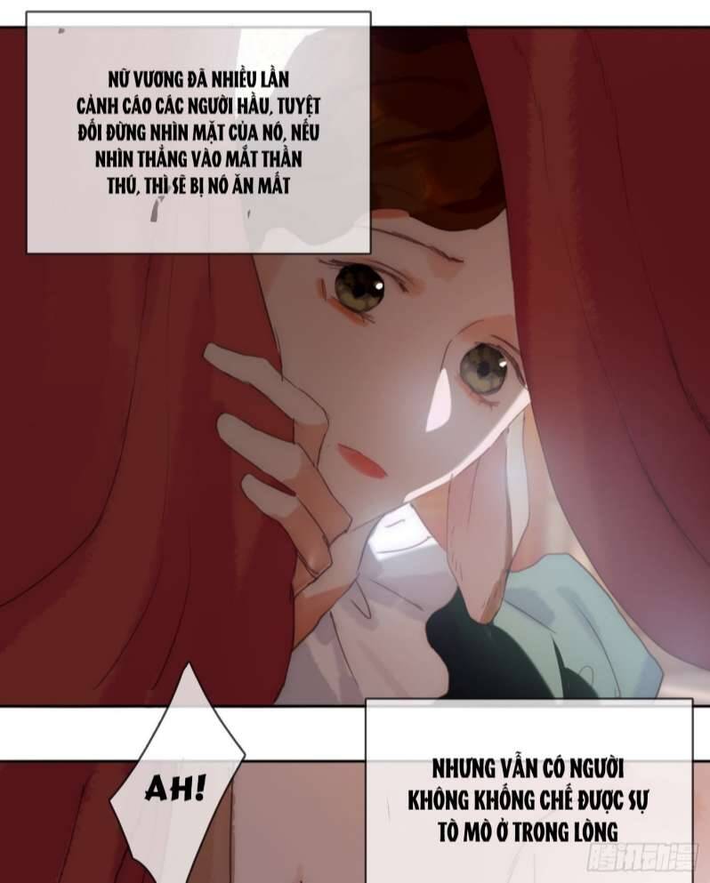 Thỉnh Cùng Ta Đồng Miên-Xin Hãy Ngủ Cùng Ta - Chapter 82 - Page 5