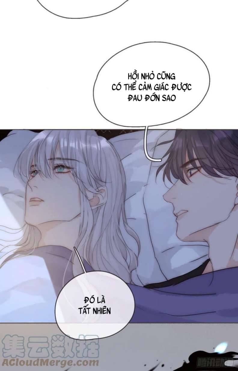 Thỉnh Cùng Ta Đồng Miên-Xin Hãy Ngủ Cùng Ta - Chapter 82 - Page 51