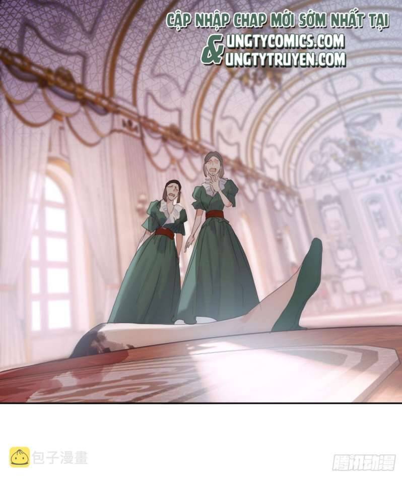 Thỉnh Cùng Ta Đồng Miên-Xin Hãy Ngủ Cùng Ta - Chapter 82 - Page 7