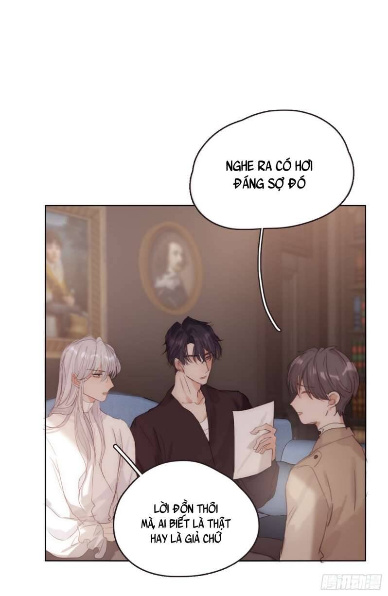 Thỉnh Cùng Ta Đồng Miên-Xin Hãy Ngủ Cùng Ta - Chapter 82 - Page 8