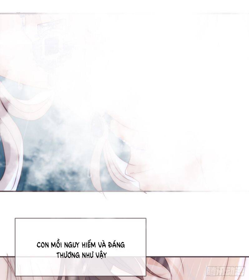 Thỉnh Cùng Ta Đồng Miên-Xin Hãy Ngủ Cùng Ta - Chapter 83 - Page 21