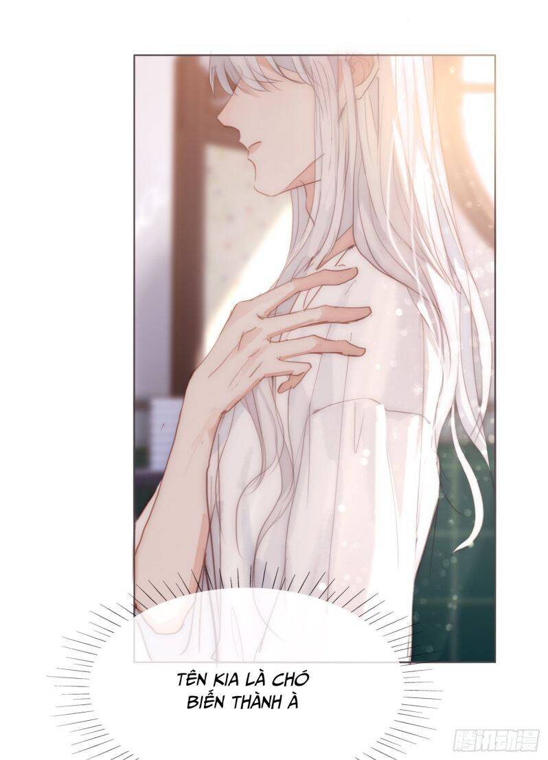 Thỉnh Cùng Ta Đồng Miên-Xin Hãy Ngủ Cùng Ta - Chapter 83 - Page 29