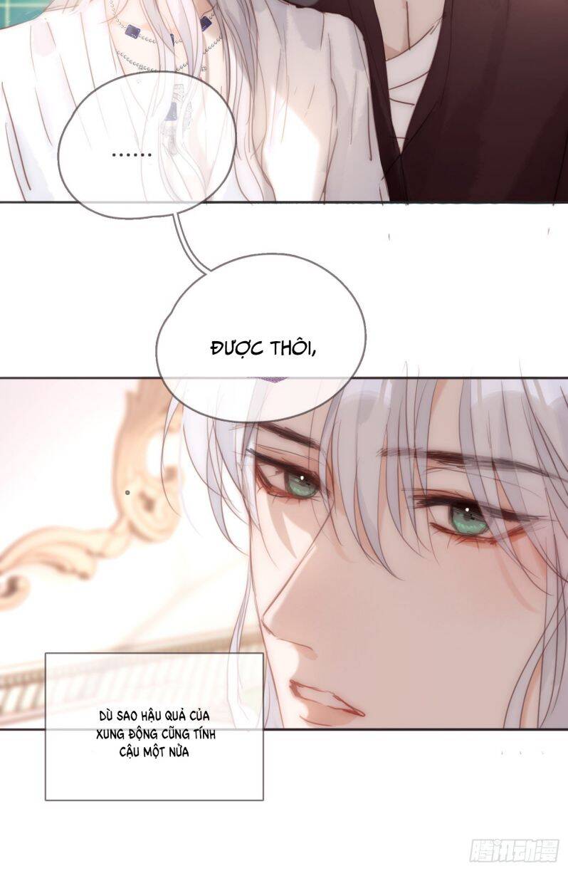 Thỉnh Cùng Ta Đồng Miên-Xin Hãy Ngủ Cùng Ta - Chapter 83 - Page 36