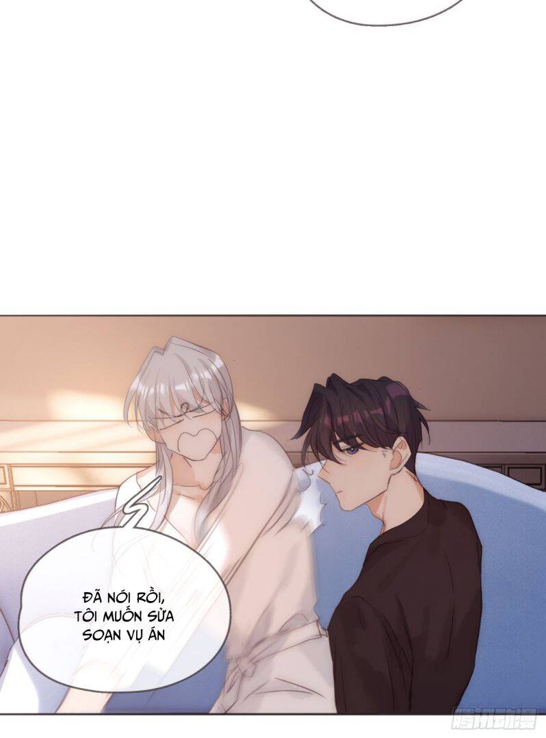 Thỉnh Cùng Ta Đồng Miên-Xin Hãy Ngủ Cùng Ta - Chapter 83 - Page 40