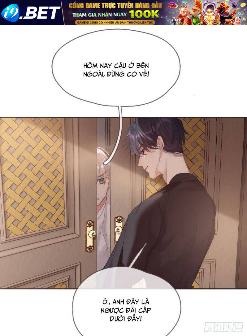 Thỉnh Cùng Ta Đồng Miên-Xin Hãy Ngủ Cùng Ta - Chapter 83 - Page 41