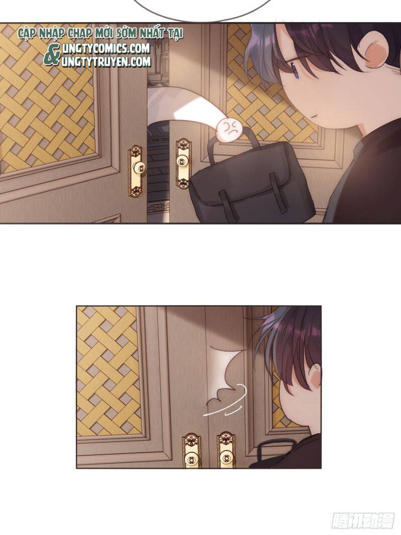 Thỉnh Cùng Ta Đồng Miên-Xin Hãy Ngủ Cùng Ta - Chapter 83 - Page 42