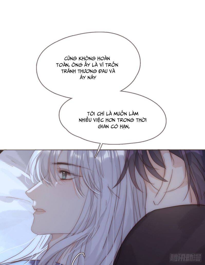 Thỉnh Cùng Ta Đồng Miên-Xin Hãy Ngủ Cùng Ta - Chapter 83 - Page 5