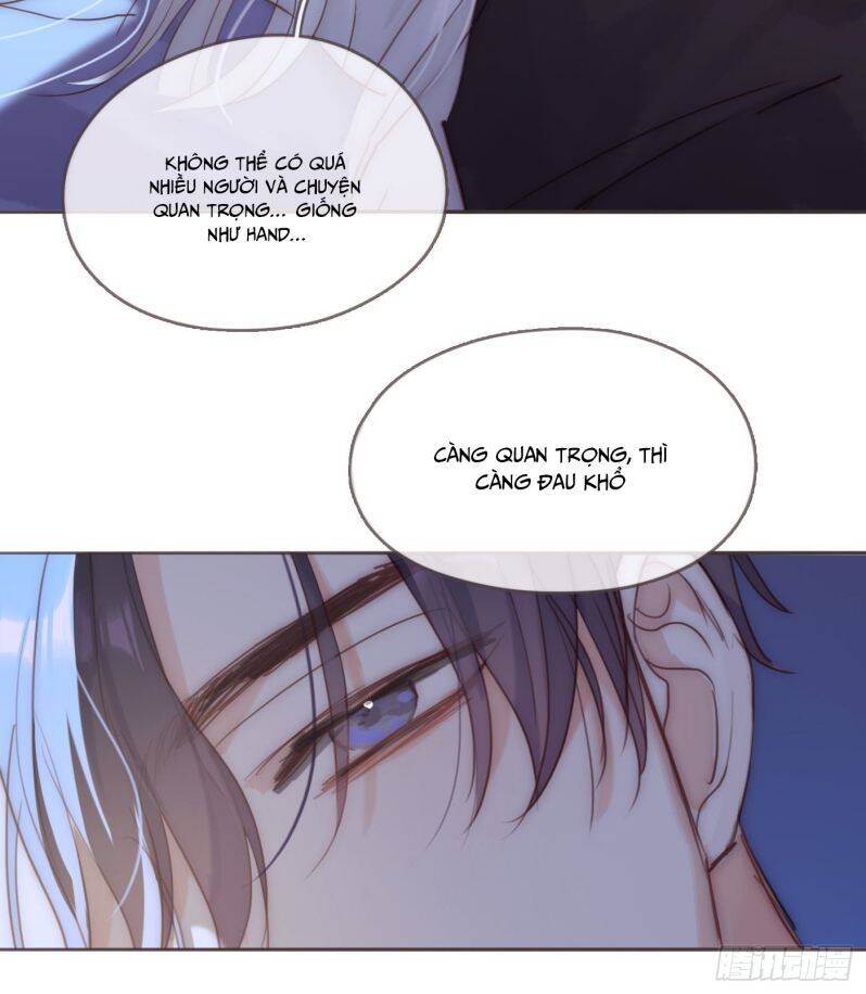 Thỉnh Cùng Ta Đồng Miên-Xin Hãy Ngủ Cùng Ta - Chapter 83 - Page 6