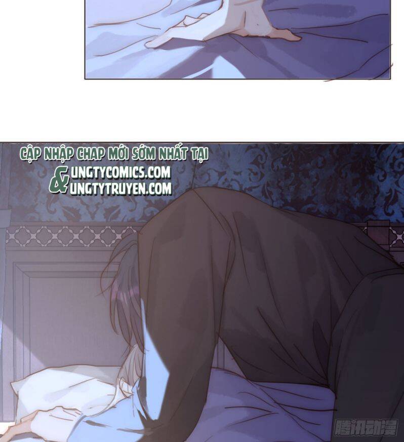 Thỉnh Cùng Ta Đồng Miên-Xin Hãy Ngủ Cùng Ta - Chapter 83 - Page 8