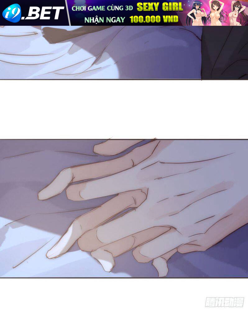 Thỉnh Cùng Ta Đồng Miên-Xin Hãy Ngủ Cùng Ta - Chapter 83 - Page 9