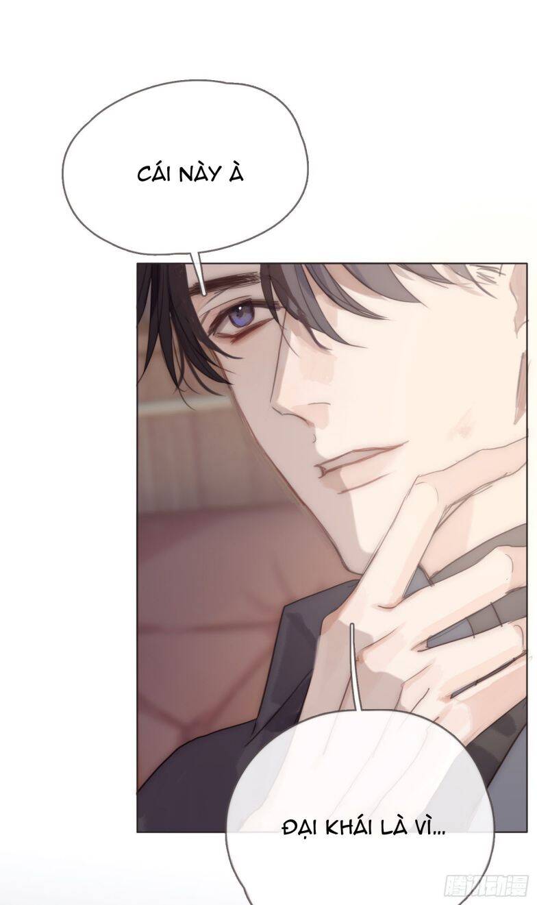 Thỉnh Cùng Ta Đồng Miên-Xin Hãy Ngủ Cùng Ta - Chapter 84 - Page 18