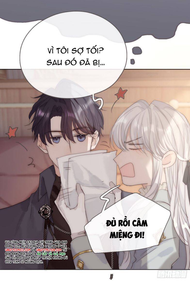 Thỉnh Cùng Ta Đồng Miên-Xin Hãy Ngủ Cùng Ta - Chapter 84 - Page 21