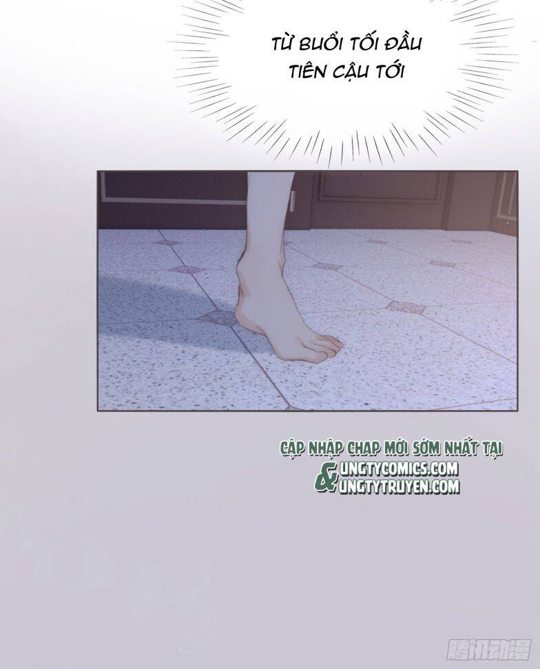 Thỉnh Cùng Ta Đồng Miên-Xin Hãy Ngủ Cùng Ta - Chapter 84 - Page 26