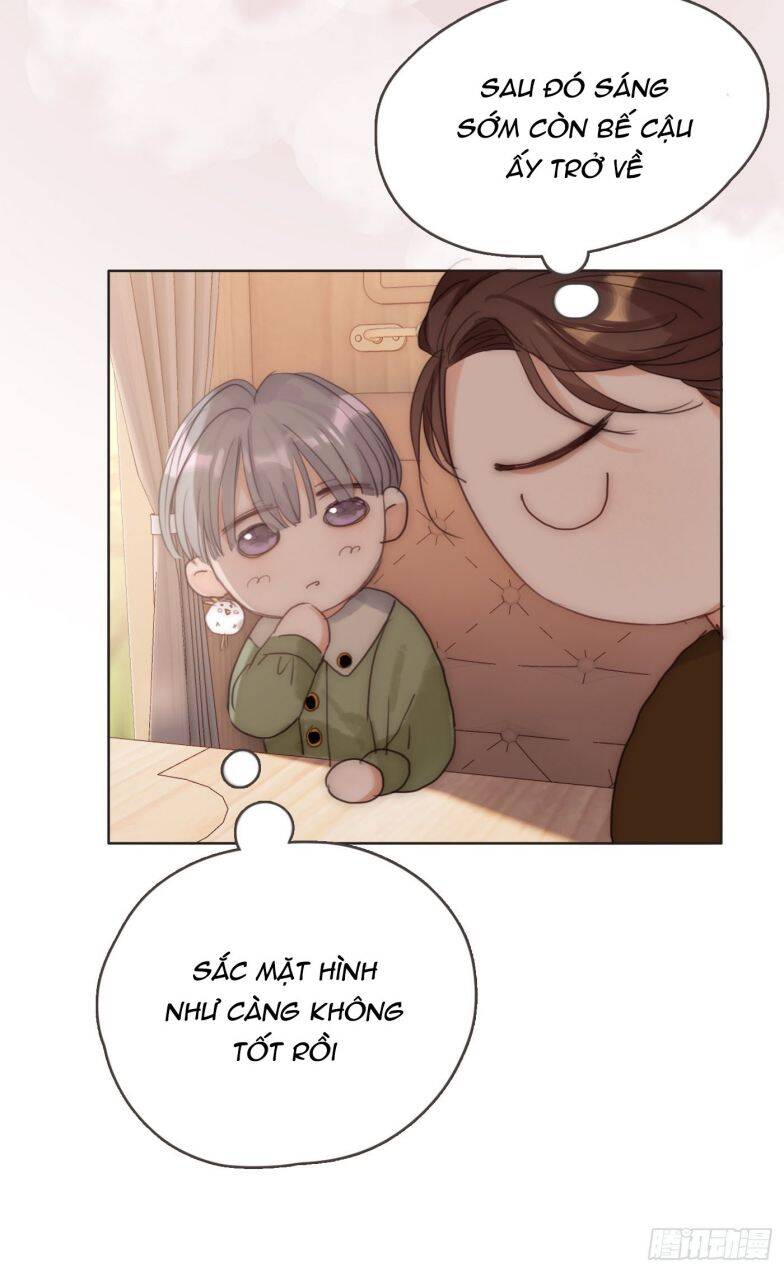 Thỉnh Cùng Ta Đồng Miên-Xin Hãy Ngủ Cùng Ta - Chapter 84 - Page 35