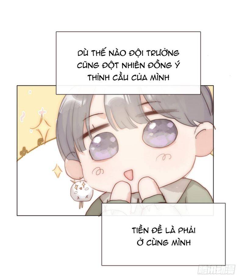 Thỉnh Cùng Ta Đồng Miên-Xin Hãy Ngủ Cùng Ta - Chapter 84 - Page 4