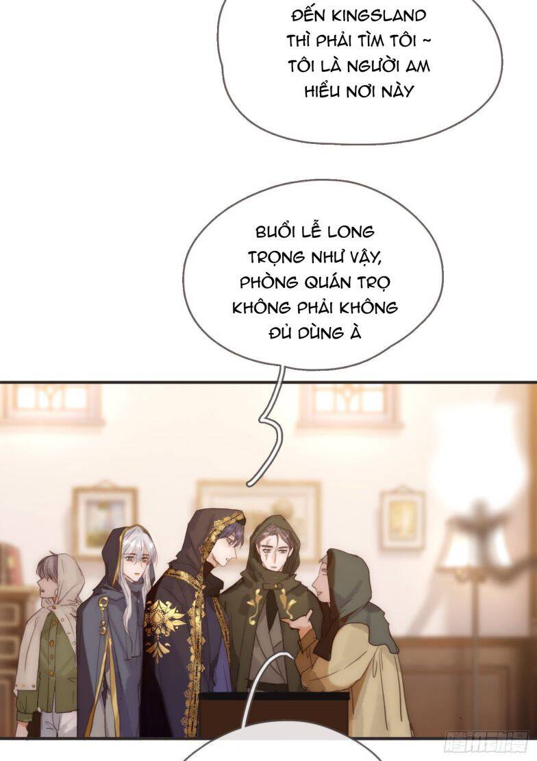 Thỉnh Cùng Ta Đồng Miên-Xin Hãy Ngủ Cùng Ta - Chapter 84 - Page 40