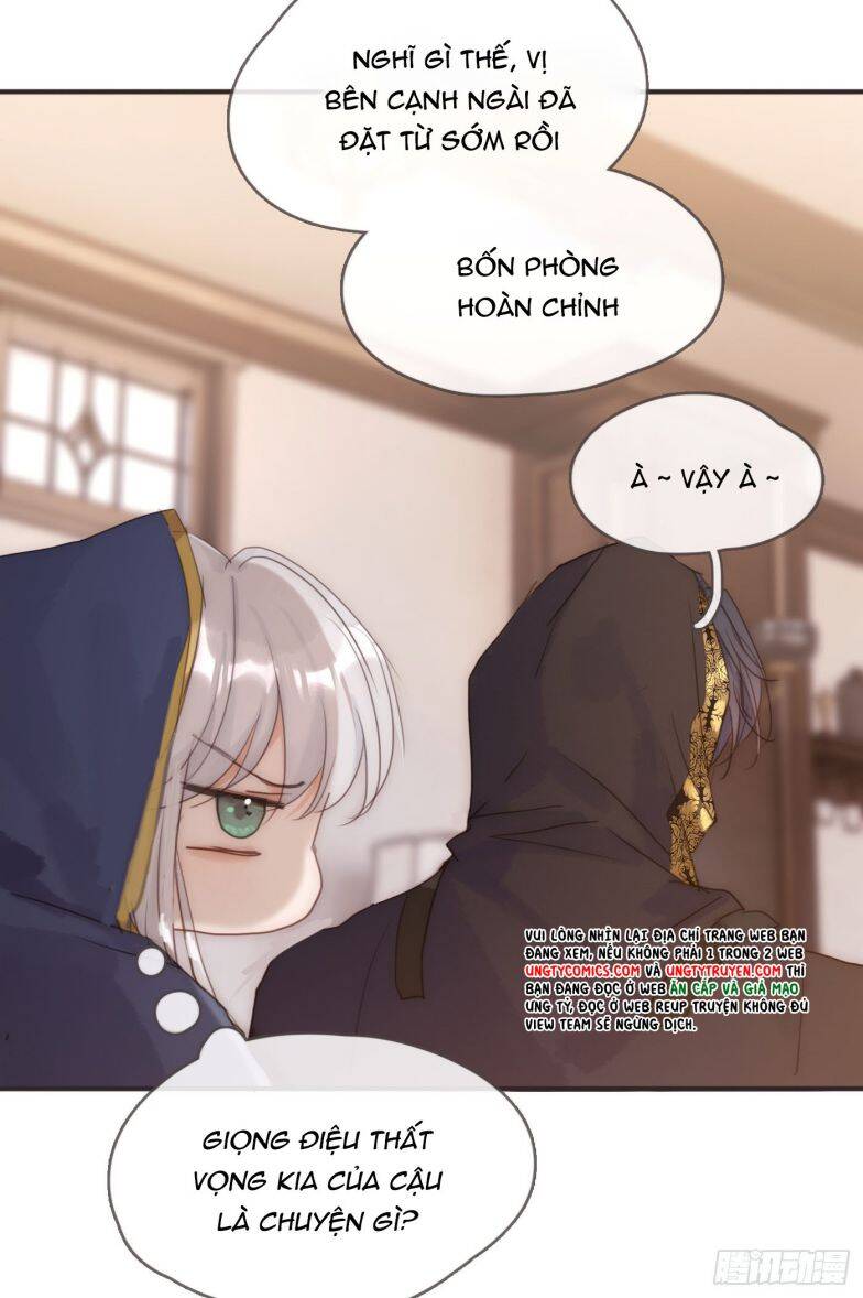 Thỉnh Cùng Ta Đồng Miên-Xin Hãy Ngủ Cùng Ta - Chapter 84 - Page 41