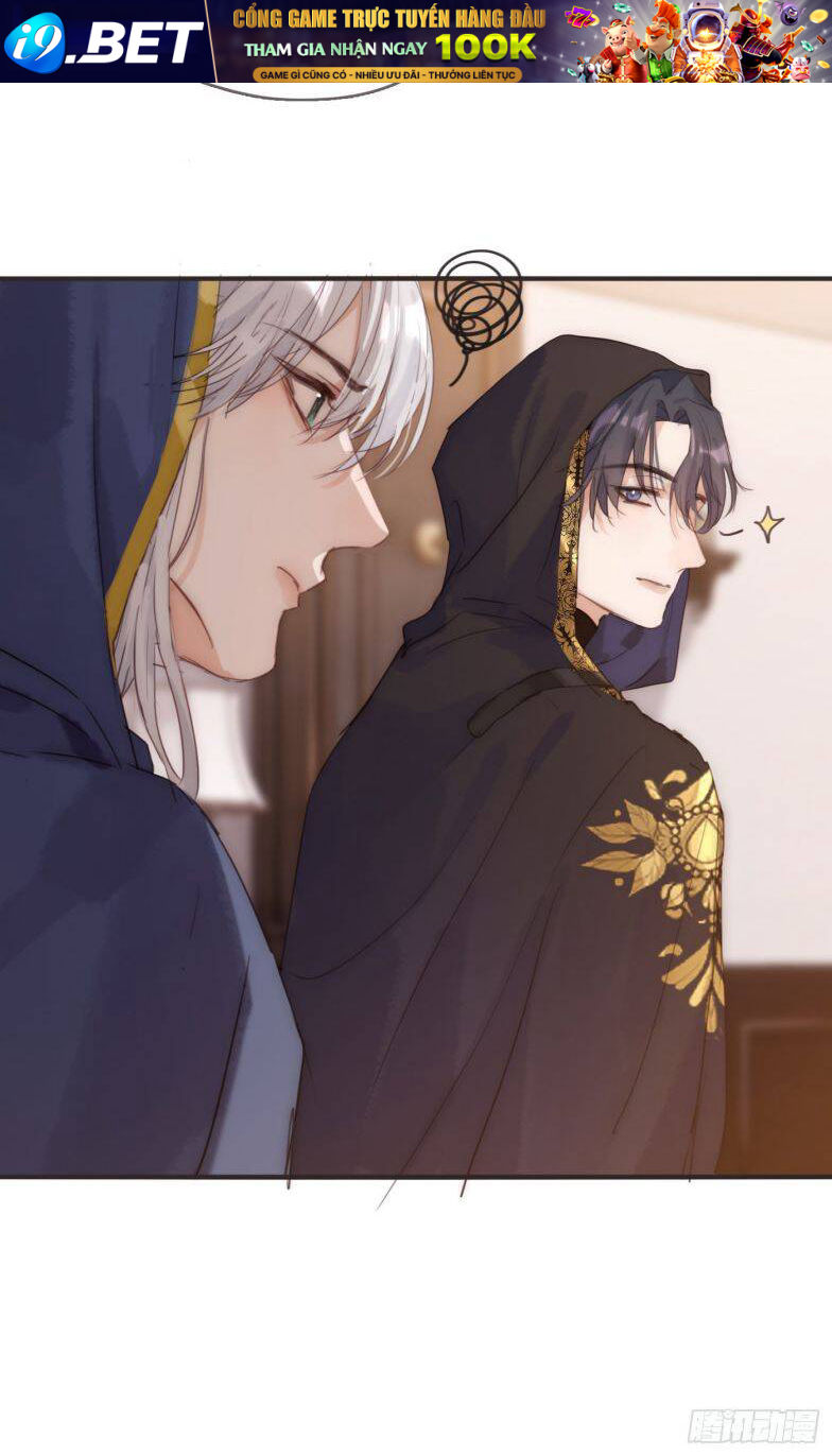 Thỉnh Cùng Ta Đồng Miên-Xin Hãy Ngủ Cùng Ta - Chapter 84 - Page 42