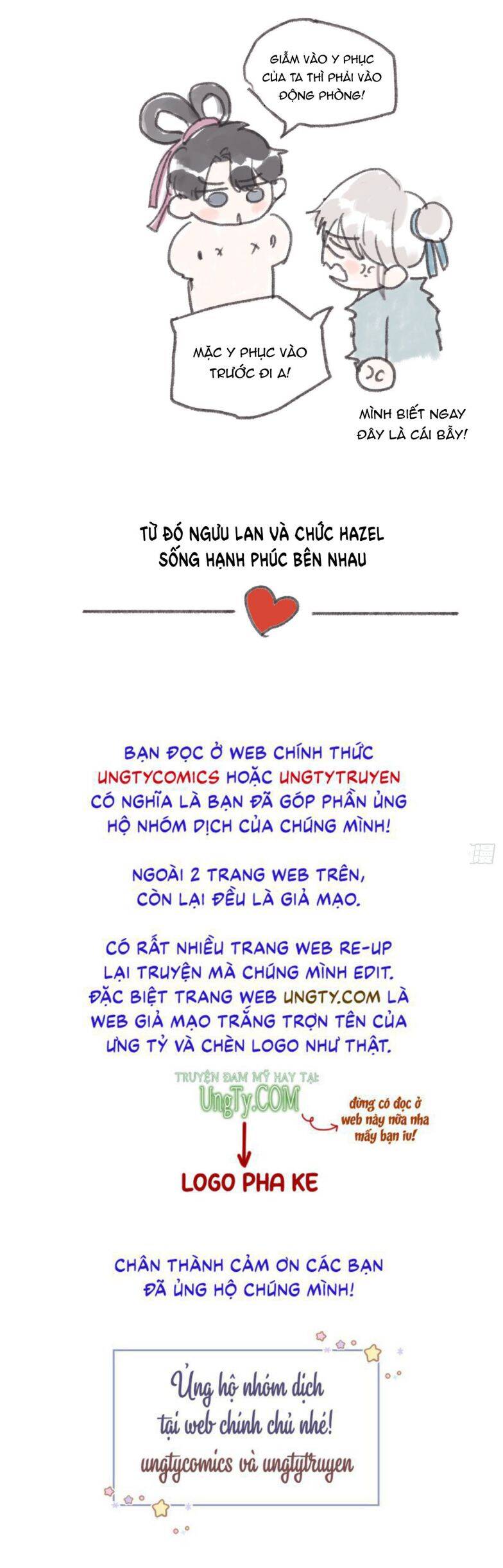 Thỉnh Cùng Ta Đồng Miên-Xin Hãy Ngủ Cùng Ta - Chapter 84 - Page 45