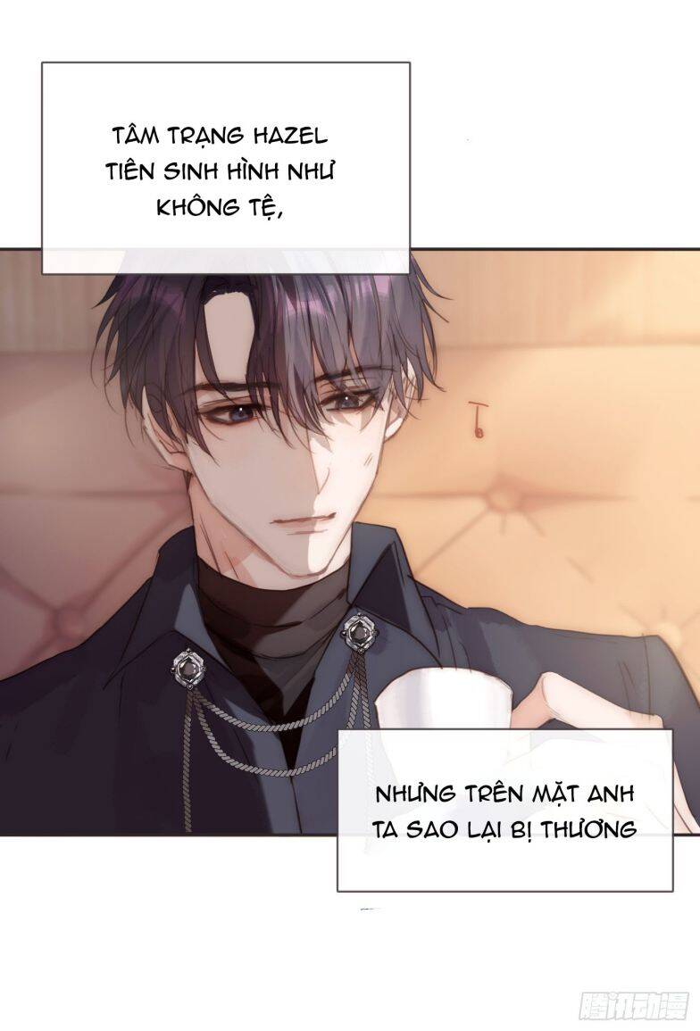 Thỉnh Cùng Ta Đồng Miên-Xin Hãy Ngủ Cùng Ta - Chapter 84 - Page 7
