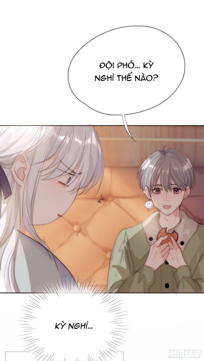 Thỉnh Cùng Ta Đồng Miên-Xin Hãy Ngủ Cùng Ta - Chapter 84 - Page 9