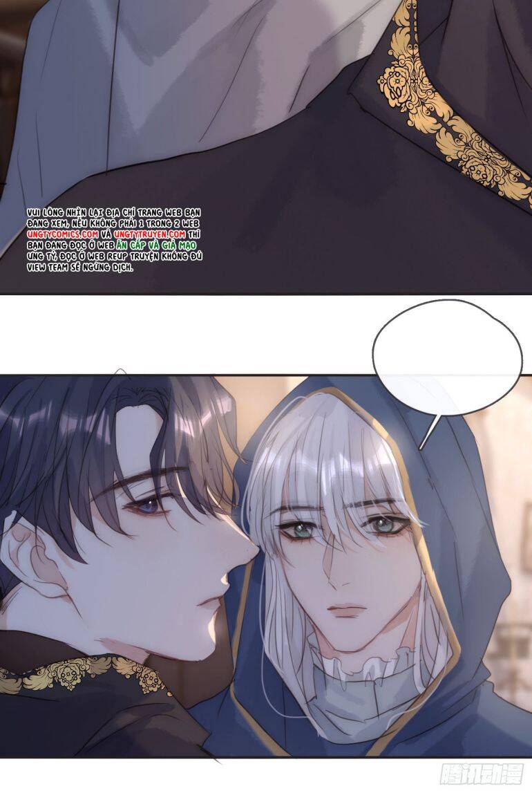 Thỉnh Cùng Ta Đồng Miên-Xin Hãy Ngủ Cùng Ta - Chapter 85 - Page 11