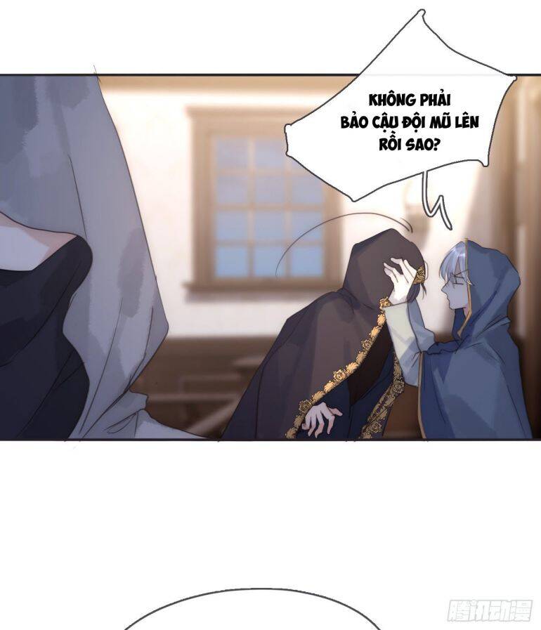 Thỉnh Cùng Ta Đồng Miên-Xin Hãy Ngủ Cùng Ta - Chapter 85 - Page 12