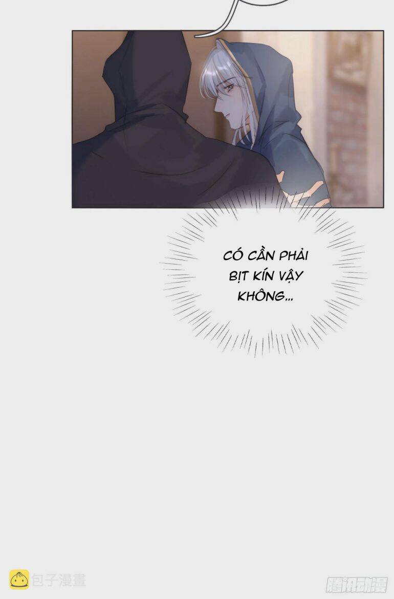 Thỉnh Cùng Ta Đồng Miên-Xin Hãy Ngủ Cùng Ta - Chapter 85 - Page 14