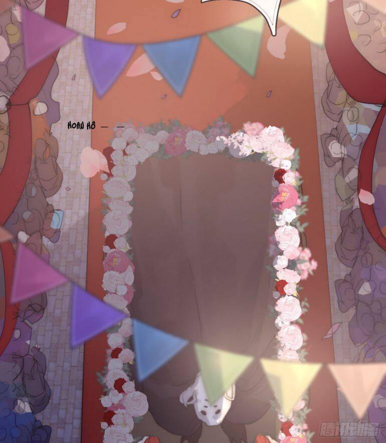 Thỉnh Cùng Ta Đồng Miên-Xin Hãy Ngủ Cùng Ta - Chapter 85 - Page 17