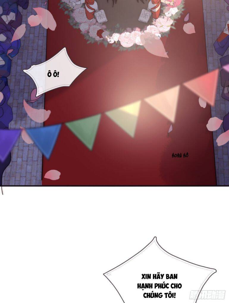 Thỉnh Cùng Ta Đồng Miên-Xin Hãy Ngủ Cùng Ta - Chapter 85 - Page 18