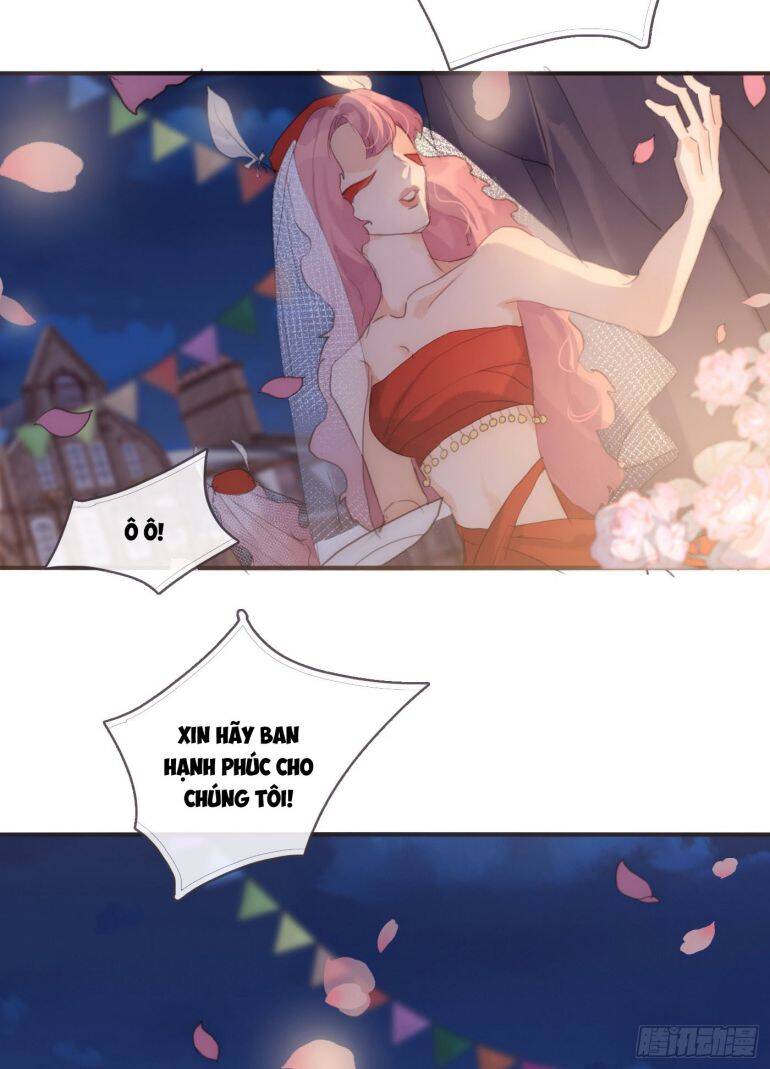 Thỉnh Cùng Ta Đồng Miên-Xin Hãy Ngủ Cùng Ta - Chapter 85 - Page 19