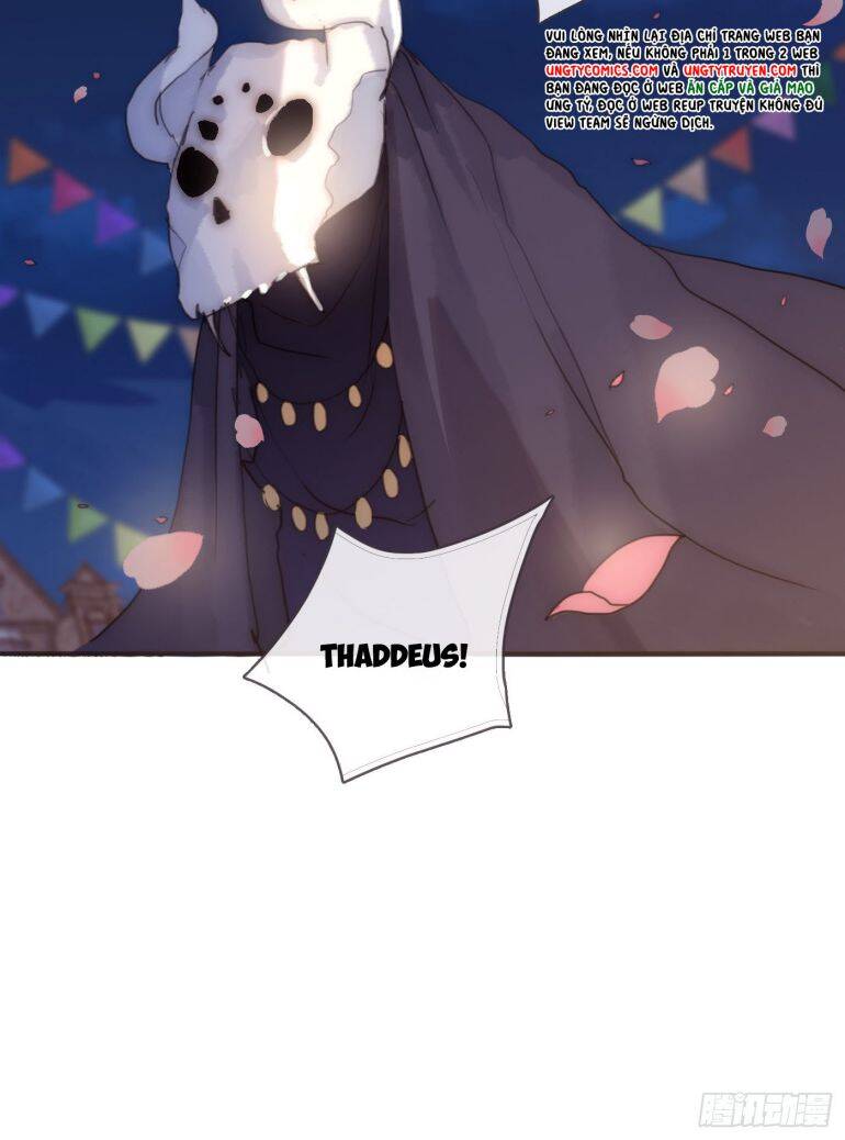 Thỉnh Cùng Ta Đồng Miên-Xin Hãy Ngủ Cùng Ta - Chapter 85 - Page 21