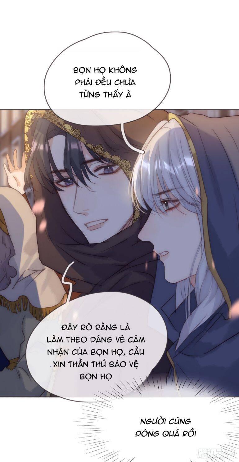 Thỉnh Cùng Ta Đồng Miên-Xin Hãy Ngủ Cùng Ta - Chapter 85 - Page 23