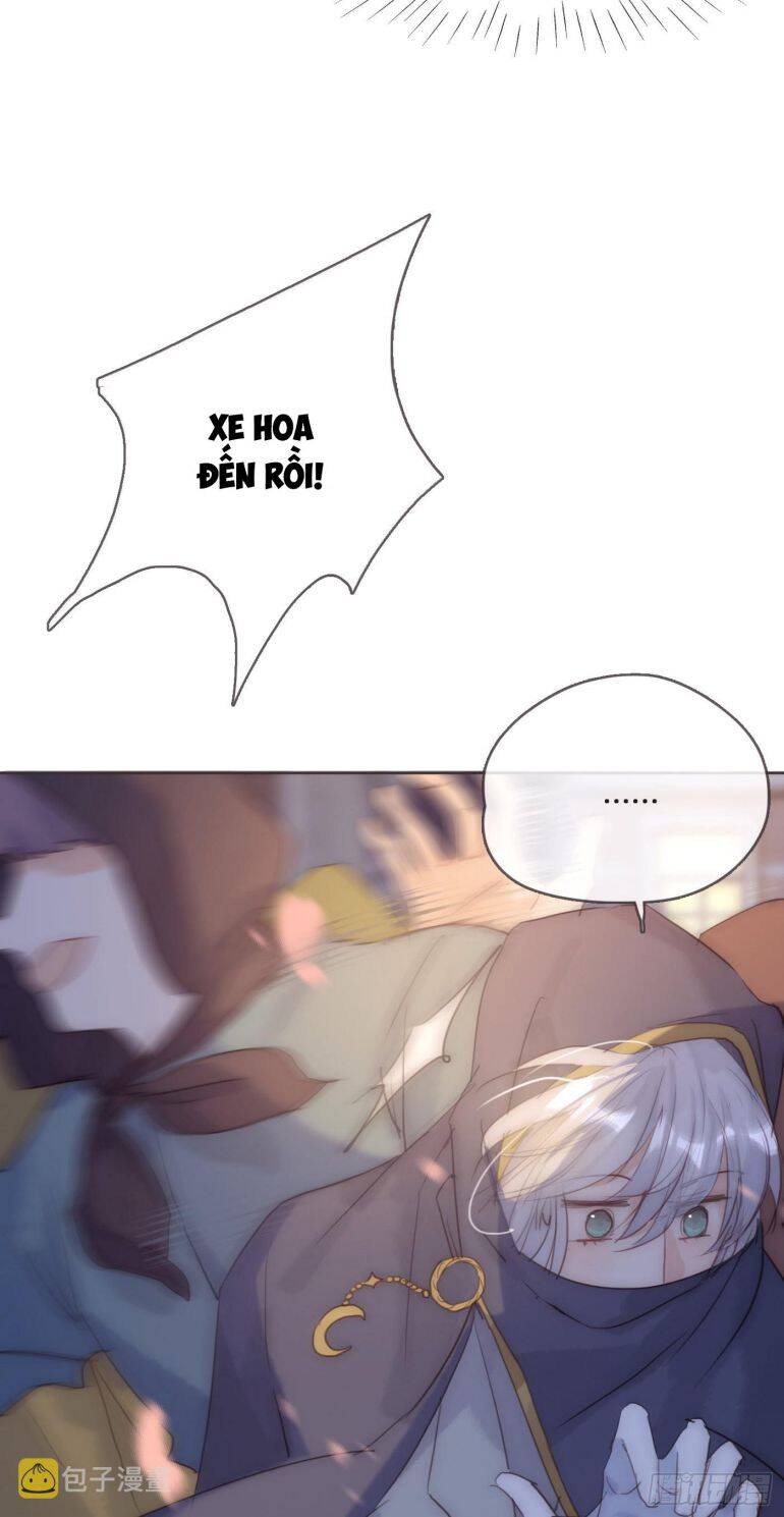 Thỉnh Cùng Ta Đồng Miên-Xin Hãy Ngủ Cùng Ta - Chapter 85 - Page 24