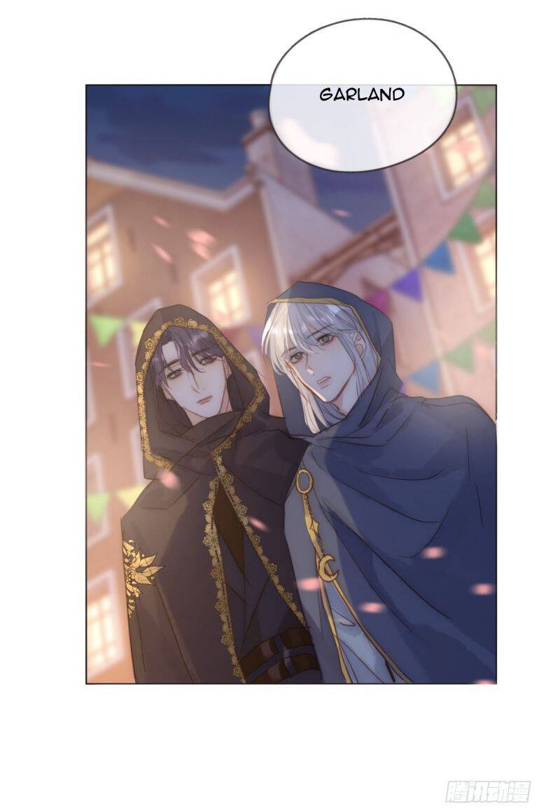 Thỉnh Cùng Ta Đồng Miên-Xin Hãy Ngủ Cùng Ta - Chapter 85 - Page 35