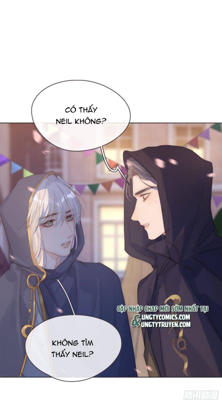 Thỉnh Cùng Ta Đồng Miên-Xin Hãy Ngủ Cùng Ta - Chapter 85 - Page 36