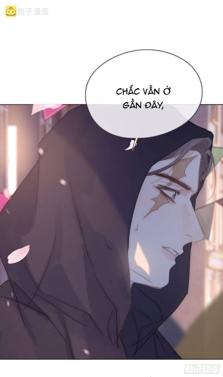 Thỉnh Cùng Ta Đồng Miên-Xin Hãy Ngủ Cùng Ta - Chapter 85 - Page 37